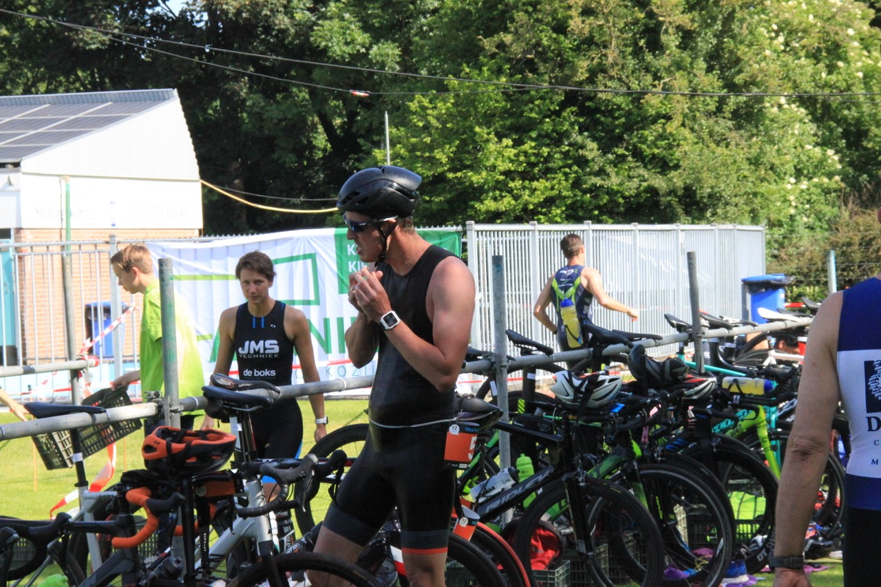 Triathlon 2023