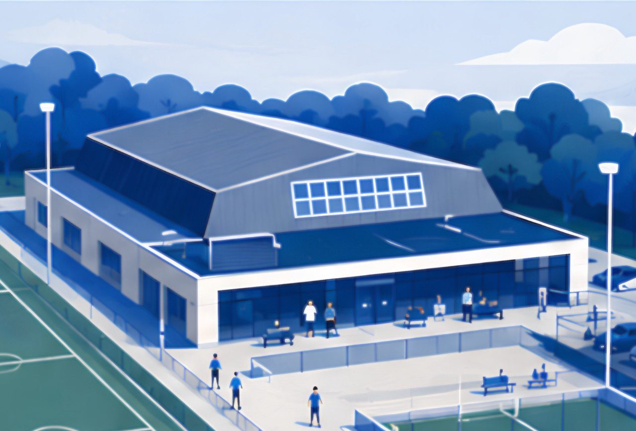Huisregels Sporthal de Achterberg